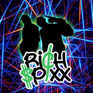 Rich $PIXX 的头像