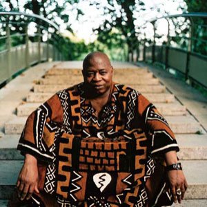 Cheick Tidiane Seck 的头像