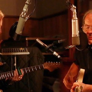 Bonnie Raitt & David Lindley 的头像