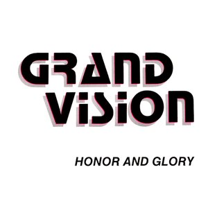 Honor And Glory