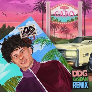 Cabo (feat. DDG & KA$HDAMI) [Remix] - Single