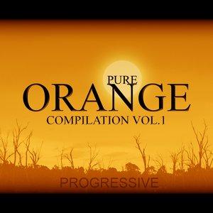 Pure Orange, Vol. 1 (Progressive)