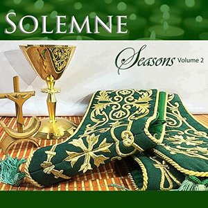 Solemne: Seasons, Vol. 2 (Deluxe Version)