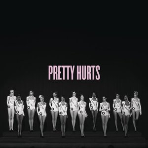 Pretty Hurts - Single