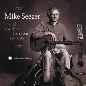 Early Southern Guitar Sounds cover
