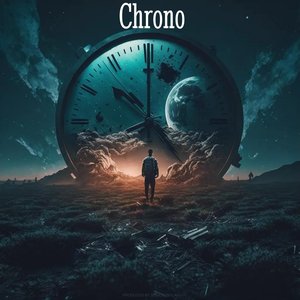 Chrono (feat. Shontelle, Elina & Hilary Duff) - Single