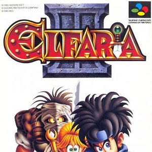 Elfaria 2
