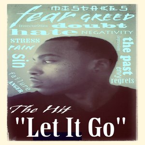 Let It Go (feat. Ronnie Spencer) - Single