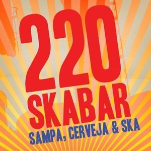Sampa, Cerveja e Ska
