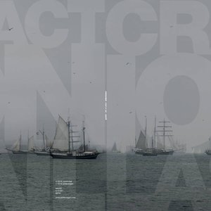 Cract On Sail