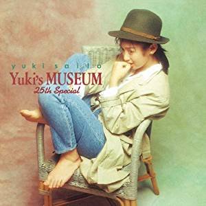 Yuki's Museum 25th Special