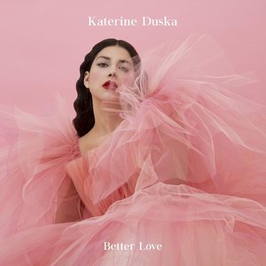 “Better Love”的封面