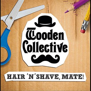 Image for 'Hair And Shave, Mate!'