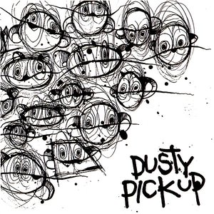 Dusty Pickup