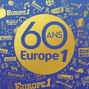 60 ans Europe 1