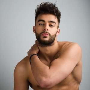 Cristian MJC 的头像