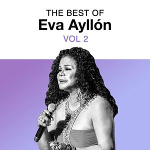 The Best of Eva Ayllón, Vol. 2