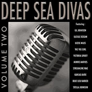 Deep Sea Divas Vol 2