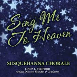 Sing Me to Heaven