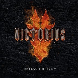 Rise From the Flames