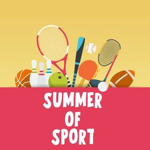 Summer of Sport