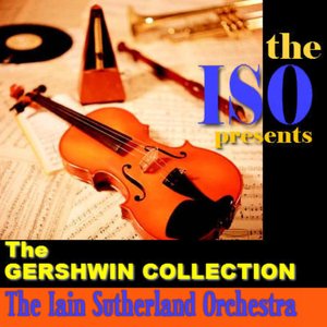 The Gershwin Classics