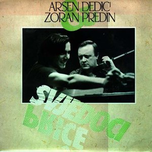 arsen dedić & zoran predin 的头像