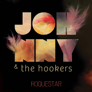 Roquestar cover