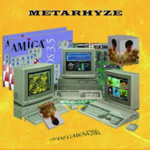 META RHYZE