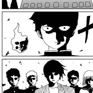Mobpsycho100%<3