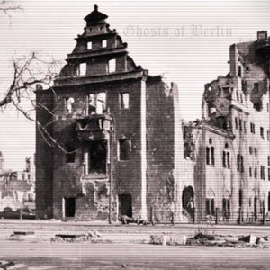Ghosts of Berlin