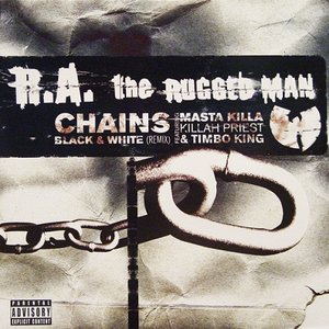 R.A. The Rugged Man - Chains / Black & White - Zortam Music