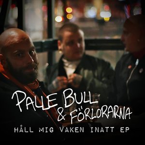 Håll mig vaken inatt