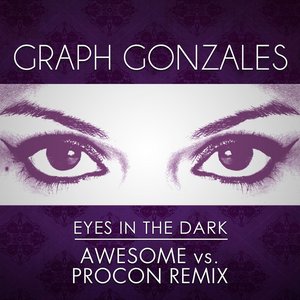 Eyes in the Dark - Single