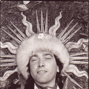 Bernard Xolotl photo provided by Last.fm