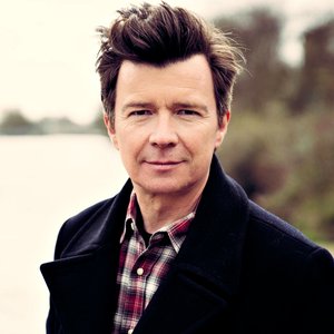 Image for 'Rick Astley'