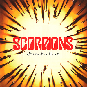 Scorpions - Face The Heat - Lyrics2You