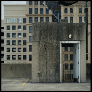 The Thing with Feathers - EP