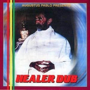 Healer Dub