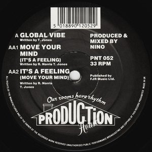 Global Vibe