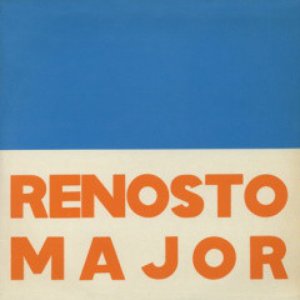 Renosto major