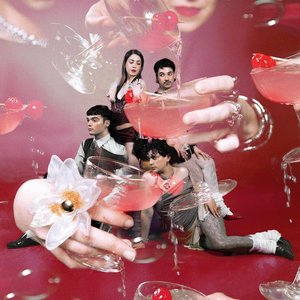 Mon Cheri Go Home - Single