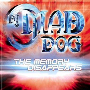 The Memory Disappears