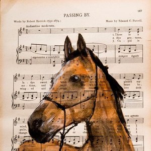 Avatar for How to Draw Horses