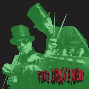 Аватар для Thee Gravemen