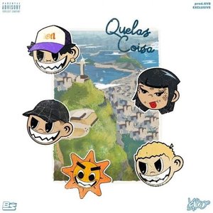 Baby T, Aklipe44, Lenco, Sayle, GVB EXCLUSIVE 的头像