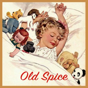 old spice