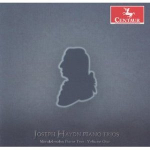 Haydn: Piano Trios, Vol. 1