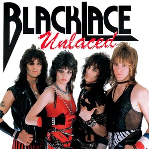 Unlaced [Explicit]