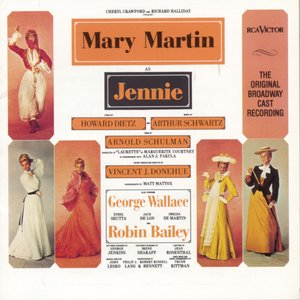 Jennie (Original Broadway Cast Recording)